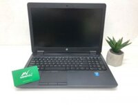 HP Zbook 15 G2 (2015)