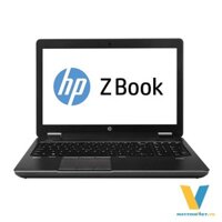 HP Zbook 15 G2 - Đồ Họa chuyên nghiệp Core i7 4810MQ/ Ram 8GB/ SSD 240GB/ VGA Quadro K2100M/ FHD