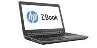 HP ZBook 15 G2 I7-4700MQ/16GB/ SSD 256GB/ K1100M