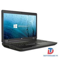 HP Zbook 15 G2 i7 4810MQ | Quadro K1100M | 8GB | 256GB | 15.6inch FHD
