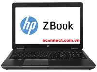 HP Zbook 15 G2 Workstation (CORE I7-4810MQ, QUADRO K2100M)