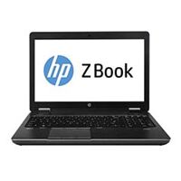 HP Zbook 15 G2