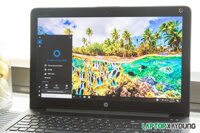 HP ZBooK 15 G3/ Intel Core i7-6700HQ/ RAM 16GB / 512GB SSD/Nvidia Quadro M1000M/15,6 '' FHD