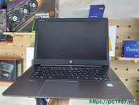HP ZBook 15 G3 Mobile Workstation – Autocad, Ketchup