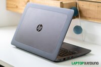 HP ZBOOK 15 G4/  Intel Core i7-7700HQ / RAM 32GB / SSD 512 GB / NVIDIA Quadro M1200M/ FHD+IPS