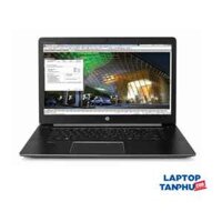 HP Zbook 15 G4 Intel i7-7820HQ 32gb SSD 512gb Nvidia Quadro M2200 15.6″ FHD (97%)