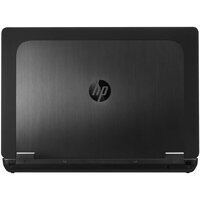 HP ZBOOK 15 I7 4800MQ RAM 8GB HDD 500GB VGA