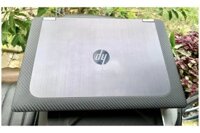 HP ZBook 15 i7-4800MQ