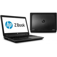 HP ZBook 15, i7-4810MQ VGA K1100