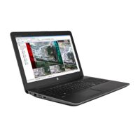 HP Zbook 15G1