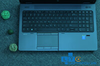 HP ZBOOK 15G2 | CORE I7 4810MQ | 8GB| Quadro K1100M | HDD 500GB |15,6inch FHD