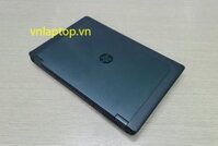 HP ZBOOK 17 CORE I7 4800MQ, 17.3 INCH FULL, CARD RỜI 4GB K4100M.