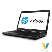 HP Zbook 17 G2 - model 2015 Core i7 4810MQ/ Ram 32GB/ SSD 1TBGB/ VGA Quadro K3100M/ FHD