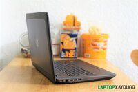 HP ZBOOK 17 G3/ Intel Xeon E3 1535M V5/ RAM 32GB / SSD 1TB  + HDD 1TB/ Ndivia Quadro M5000M / FHD+IPS