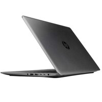 HP Zbook 17 G3: Xeon E3 1535M V5/32GB/SSD 512GB/VGA Quadro M2000M 4GB/17.3 Inch/4K-UHD..!!!