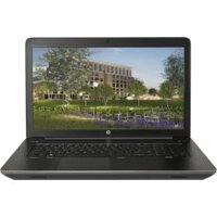HP Zbook 17 G4 – Mobile Workstation Core i7 512GB SSD –