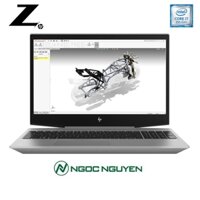 HP ZBook 17 G5 Core i7 8th /  P1000/ 17.3 inch (Model 2018)