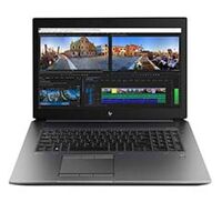 HP Zbook 17 G5