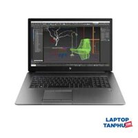 HP Zbook 17 G6 i7-9850H Nvidia Quadro T1000/ RTX 5000 16GB 17.3″ FHD / 4K Dreamcolor