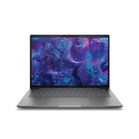 HP ZBook 8 G1a 14 2025 (AI 7 350| 32GB RAM| 1TB SSD) DreamColor
