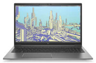 HP Zbook FireFly 15 G8 Core i7-1185G7 Ram 16Gb SSD 512Gb Quadro T500 4Gb 15.6in FHD Touch Win 11 Pro