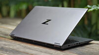 HP Zbook Fury 15 G7