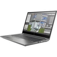 HP ZBook Fury 15 G8, Core i7-11850H, Ram 32GB, SSD 512GB M.2 PCle, NVIDIA RTX A4000 8GB, 15.6  IPS FHD New Seal