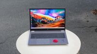 HP Zbook Fury 15 G8
