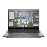 HP ZBook Fury 17 G8 / Core i9 11950H / RAM 64 GB / SSD 1 TB / RTX A5000 / 17.3 inch UHD