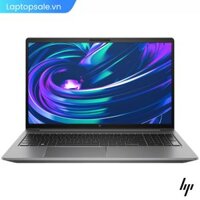 HP ZBook Power 15 G10 Core i7-13800H / 64GB/ 2TB/ QHD/ RTX 2000 ADA/ 15″ FHD/ Win 11 Mobile Workstation