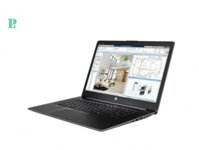 HP ZBook Studio 15 G4 i7-7700HQ/16GB/256GB/Quadro M1200M - LPZ00113