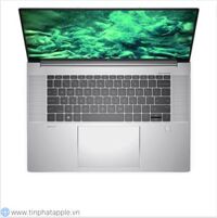 HP ZBook Studio 16inch G10 i7-13700H | 16GB | 1 TB | RTX A1000 6G | FHD 16-inch