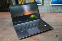HP Zbook Studio G3 Core i7-6700HQ / RAM 8GB / SSD 256GB / NVIDIA Quadro M1000M / Màn 15.6 inch FHD