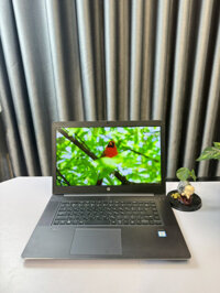 HP ZBook Studio G3| i7-6700HQ| 16GB RAM| 512GB SSD| Nvidia Quadro M1000M| 15.6” FHD