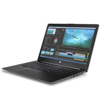HP ZBook Studio G3 i7 - 6820HQ , Ram 16Gb , SSD 512Gb , M1000M 4Gb ,15.6