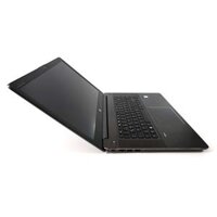 HP Zbook Studio G3 - Intel Xeon E3 1505