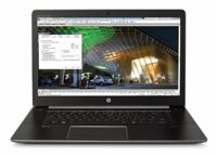 HP Zbook Studio G3 Mobile Workstation Xeon E3 24GB SSD 512GB IPS4K M1000M