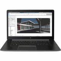 HP ZBook Studio G4 15 inch (2017) – USED –