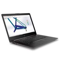 HP ZBook Studio G4 15 inch (2017) – USED