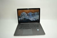HP ZBook Studio G4: Core I7-7780HQ (~3.9Ghz)/ RAM 16GB/ SSD 512GB/ NVIDIA® Quadro® M1200M (4GB)/ LCD 15.6inch FHD TOUCH 4K DreamColor