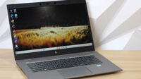 HP Zbook Studio G5