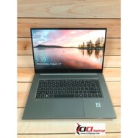 HP ZBook Studio G7 Core I7 10850H 2.7Ghz/Ram 16G/SSD 512G/4Gb Nvidia Quadro T1000/15.6 FHD IPS Máy đẹp