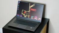 HP Zbook Studio G7