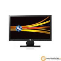 HP ZR2440w 24-inch LED Backlit IPS Monitor