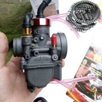 HP65 BÌNH XĂNG CON NOVA OKO 125