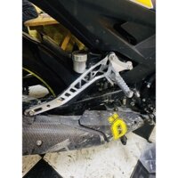 HP65 BỘ GÁC CHÂN NHÔM MALAY EX 150 TAKEGAWA