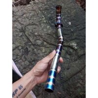 HP65 CỔ PÔ TITAN INOX 304