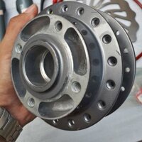 HP65 ĐÙM ĐĨA SIRIUS TRƯỚC