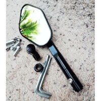 HP65 GƯƠNG KÍNH CHIẾU HẬU RIZOMA ELIP ELISSE CHUẨN LOẠI 01