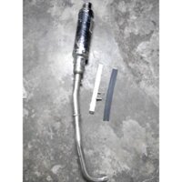 HP65 PÔ LEO VINCE FULL PASS TREO LÒ XO